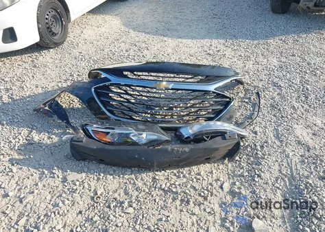 2022 Chevrolet Malibu Fwd Lt z USA, uszkodzony, nr VIN 1G1ZD5ST0NF185499